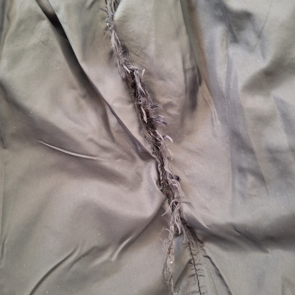 Vintage NILS Resort Collection Coat - Picture 12 of 14